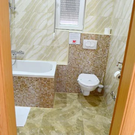 Ulica Prezida Xxii Villa *