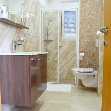 Ulica Prezida Xxii Villa *