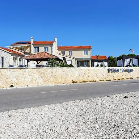 Ulica Prezida Xxii Villa