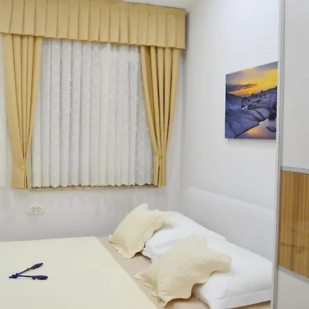 Ulica Prezida Xxii Villa
