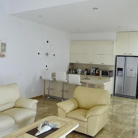Ulica Prezida Xxii Villa