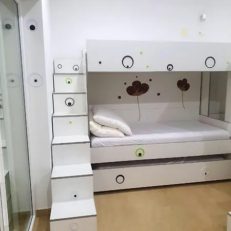 Villa Ulica Prezida Xxii Vir